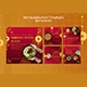 flat-design-home-design-template post