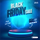black friday post