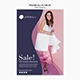 flyer-online-fashion-sale