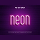 neon-light-text-effect