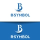 blue logo